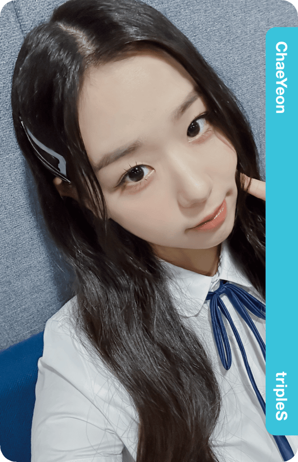 ChaeYeon