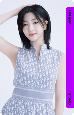 Divine01 SoHyun 117Z