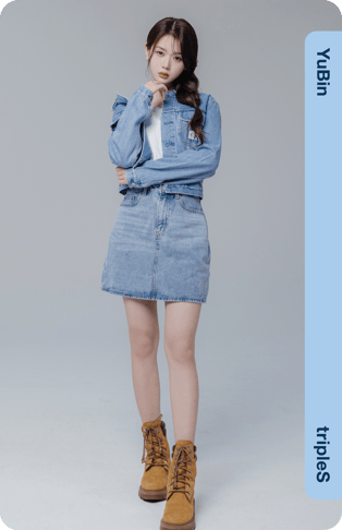 Divine01 YuBin 308A