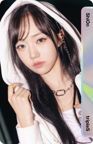 Divine01 ShiOn 304A