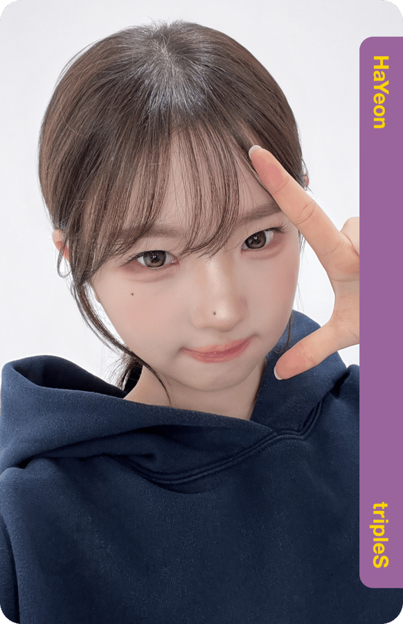 HaYeon