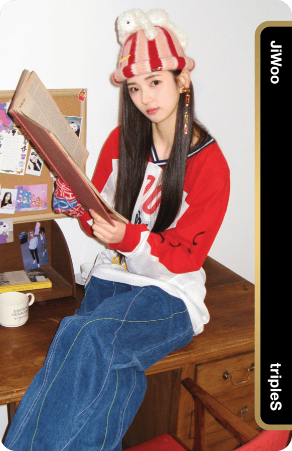 JiWoo