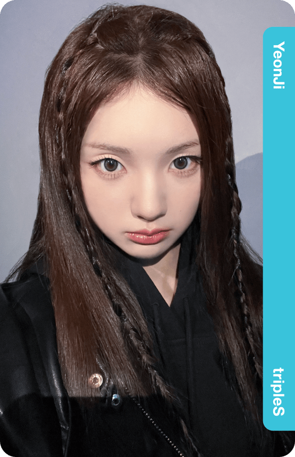 YeonJi