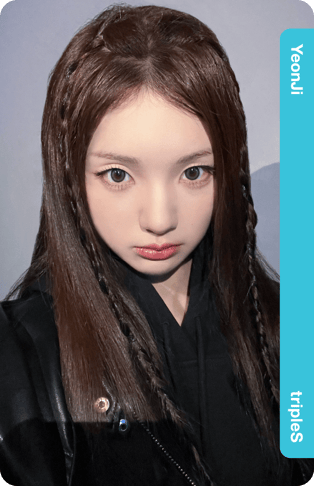 Divine01 YeonJi 339Z