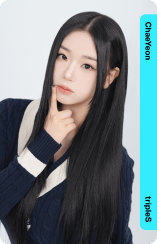 ChaeYeon