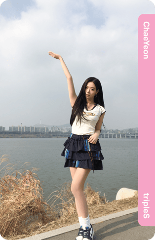 ChaeYeon 353Z