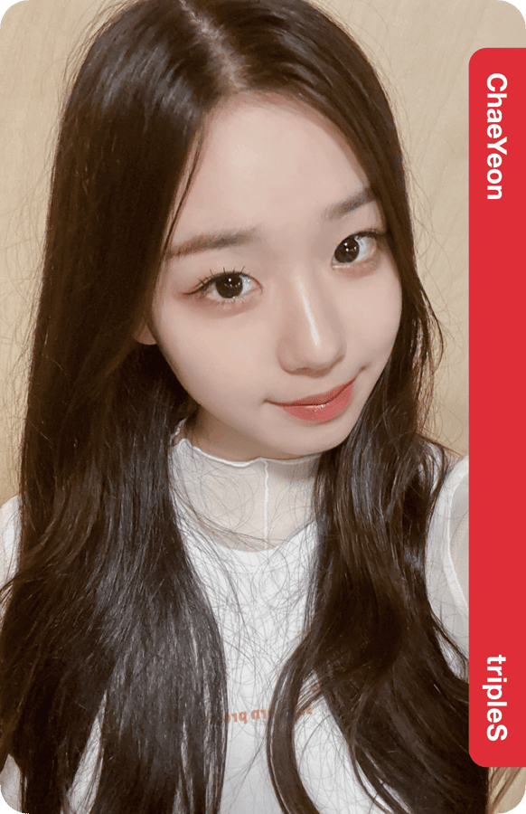ChaeYeon