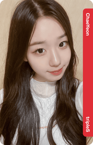 ChaeYeon