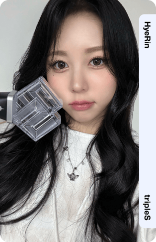 Divine01 HyeRin 309Z