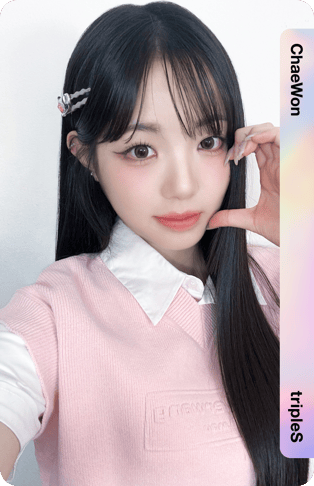 Divine01 ChaeWon 203Z