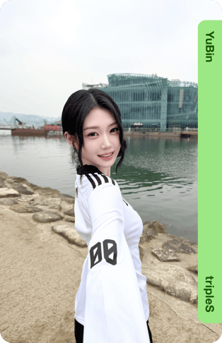 YuBin 353Z