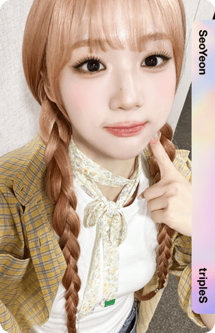 SeoYeon