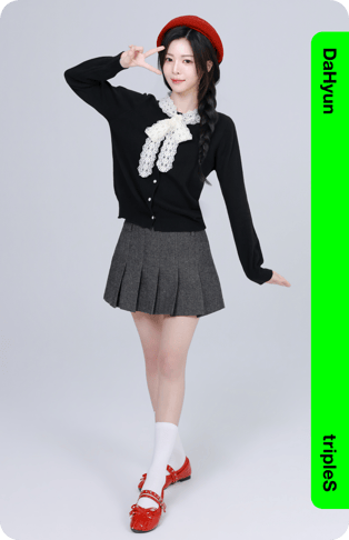 DaHyun 118Z