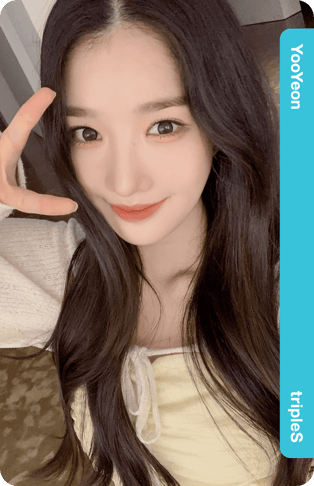 Binary01 YooYeon 346Z