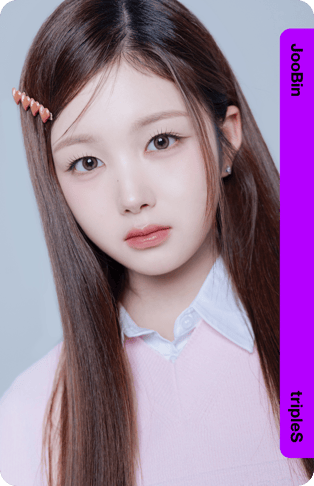 Divine01 JooBin 113Z
