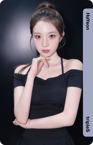 HaYeon