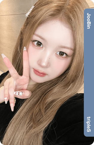 JooBin 314Z