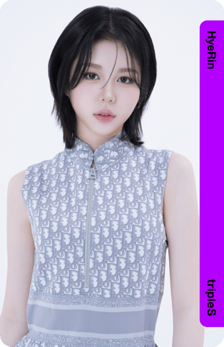 Divine01 HyeRin 118Z