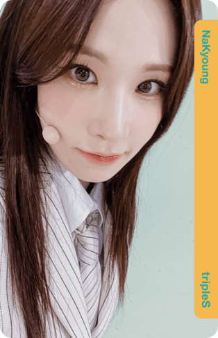 Binary01 NaKyoung 301Z