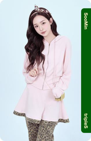SooMin 361Z