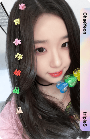 Divine01 ChaeYeon 207Z