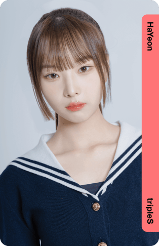 HaYeon 103Z