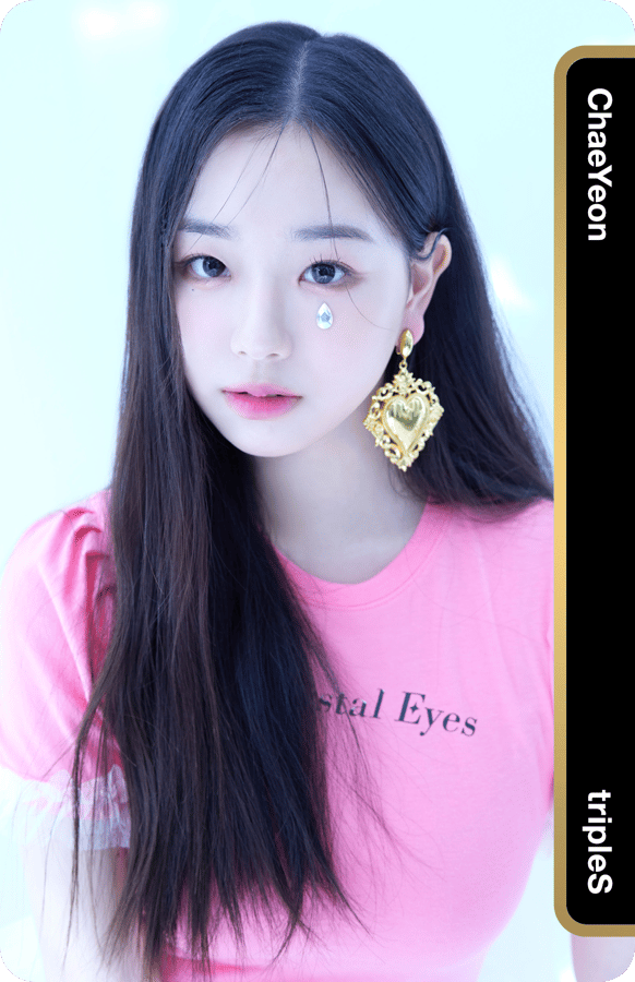 ChaeYeon