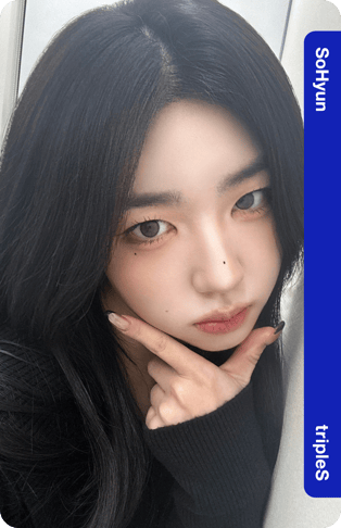 Ever01 SoHyun 310Z