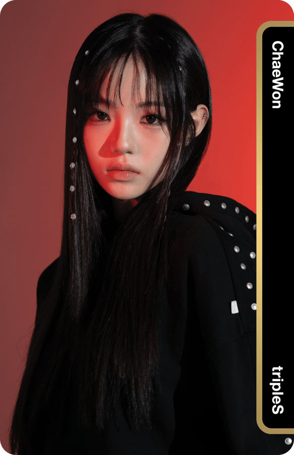 ChaeWon