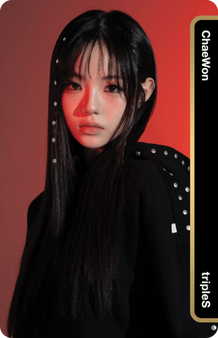 ChaeWon