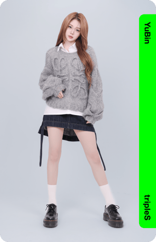 YuBin 108Z