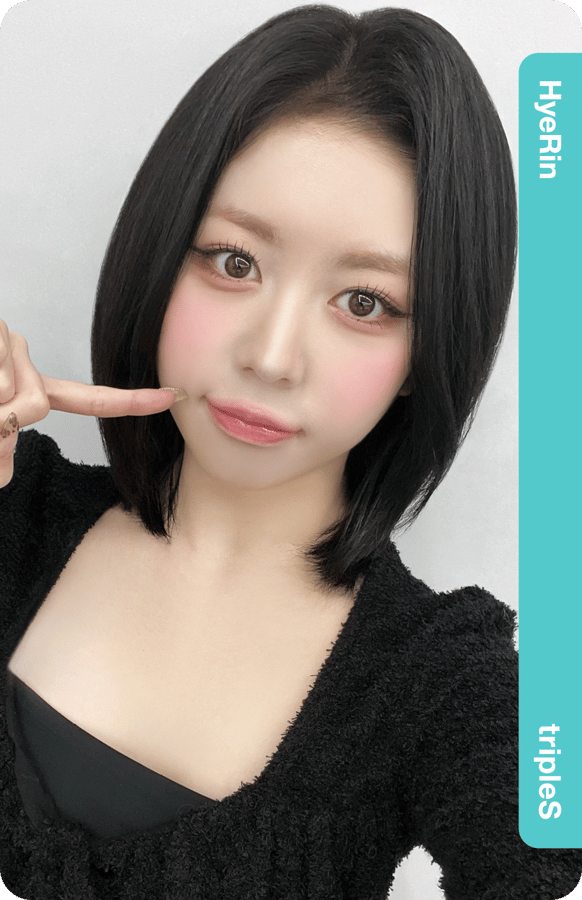 HyeRin