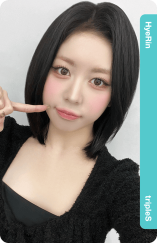 HyeRin
