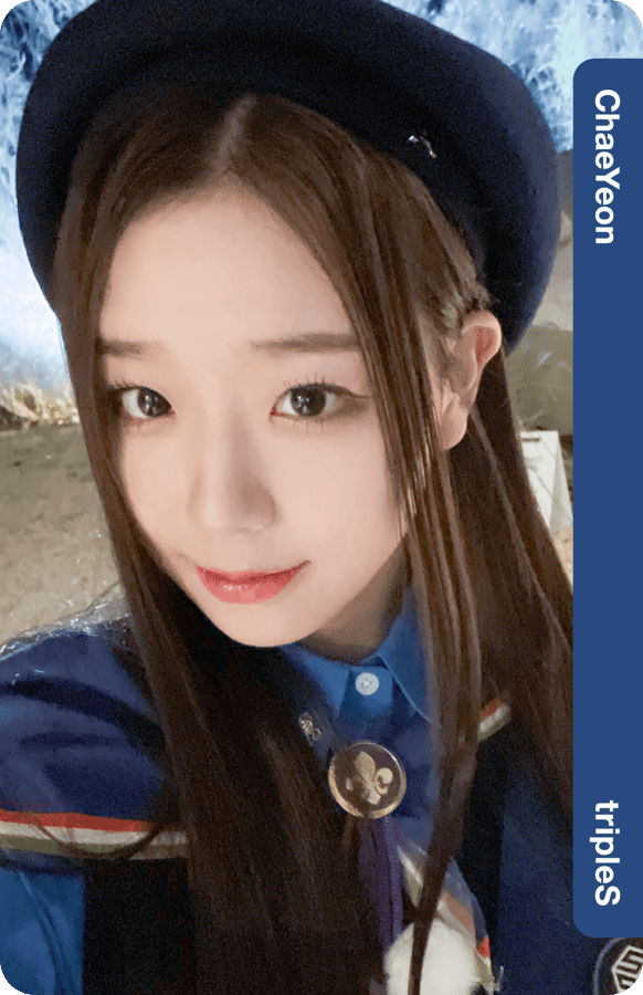 ChaeYeon