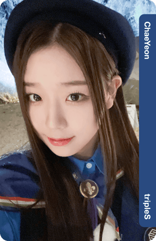 ChaeYeon 315Z