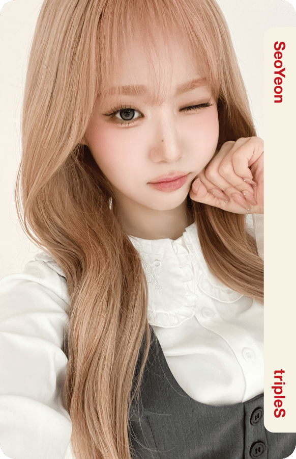 SeoYeon