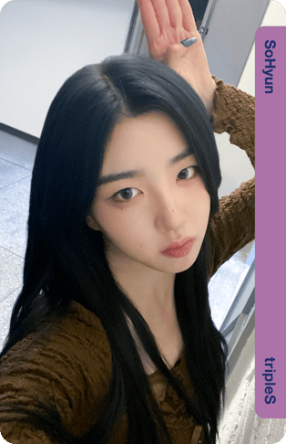 Atom02 SoHyun 314Z