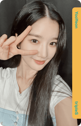 Binary01 YooYeon 344Z
