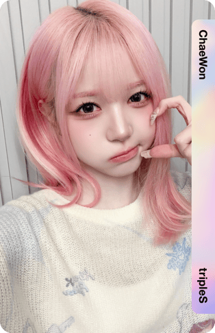 ChaeWon 204Z