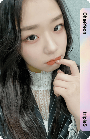 ChaeYeon