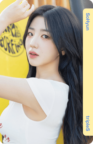 SoHyun