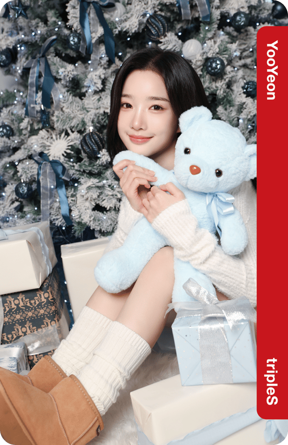 Pocatamari♡ namtooki's Collection · Apollo