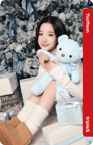 Binary02 YooYeon 317Z