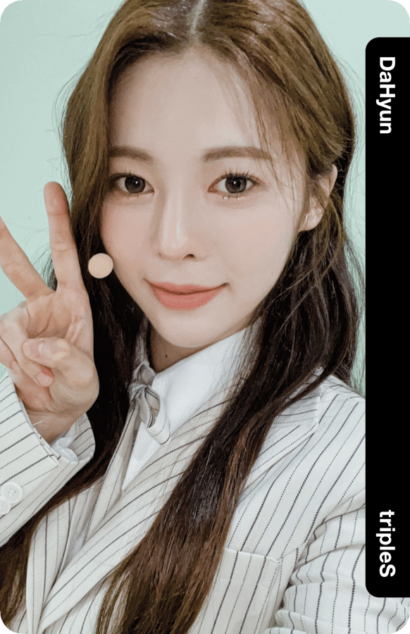 DaHyun