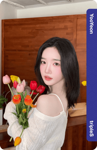 Atom02 YooYeon 402Z