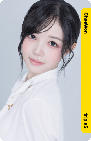ChaeWon 119Z