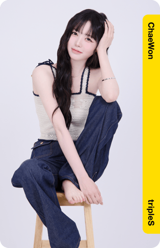 ChaeWon