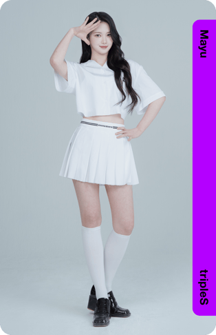 Divine01 Mayu 107Z
