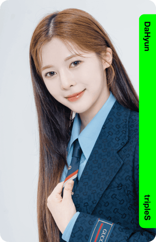 DaHyun