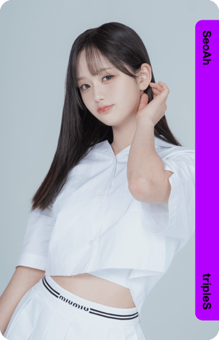 Divine01 SeoAh 101Z